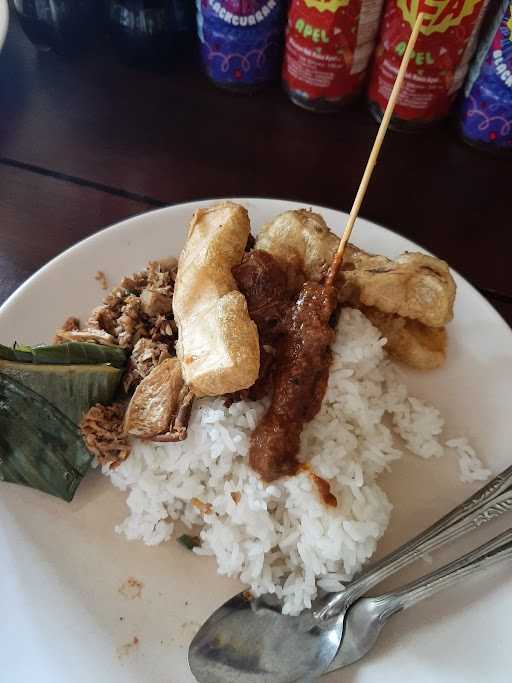 Warung Nasi Keplak Bu Anggreni 9