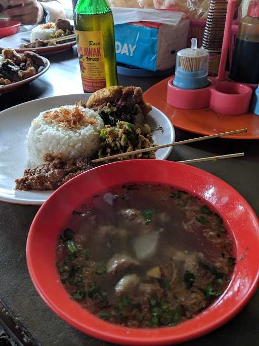 Warung Nasi Keplak Bu Anggreni 4