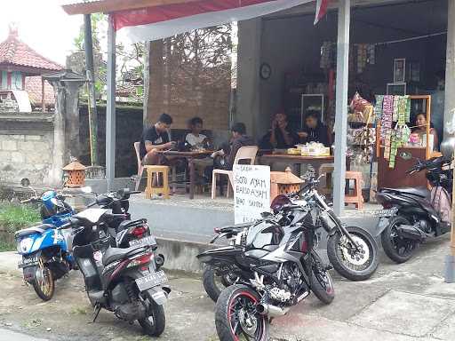 Warung Puri Rasa 8