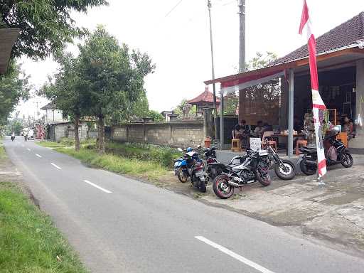 Warung Puri Rasa 6