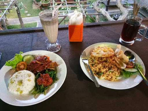 Warung Sambal Locok 9