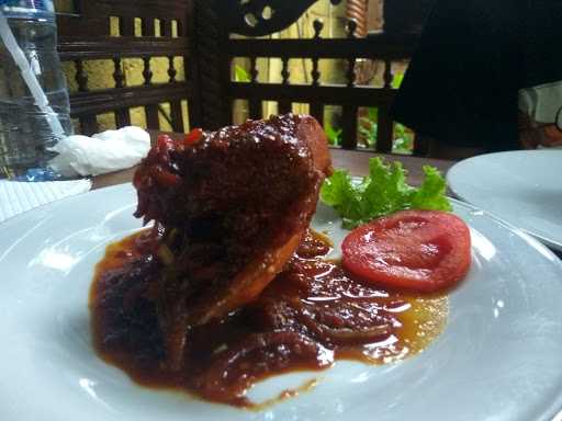 Warung Sambal Locok 10