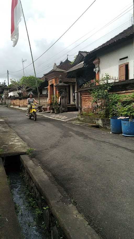 Warung Wah Cahya 1