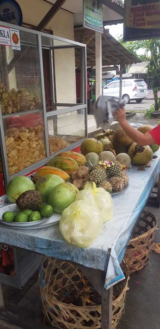 Wijaya Food Court & Wijaya Bakso 4