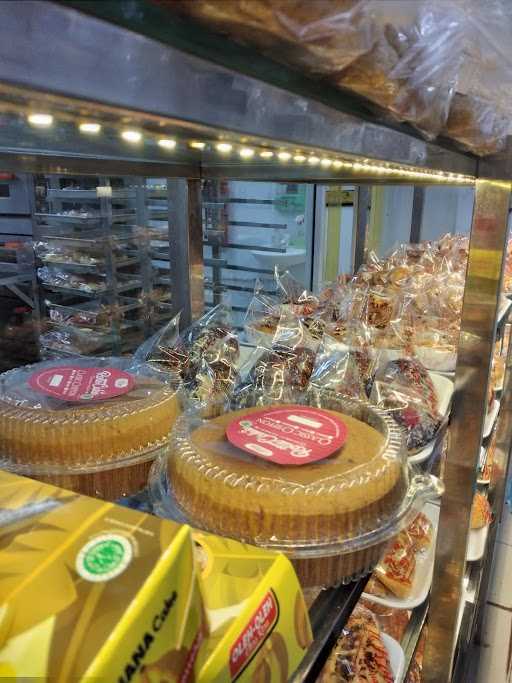 Rotte Bakery - Soebrantas 6