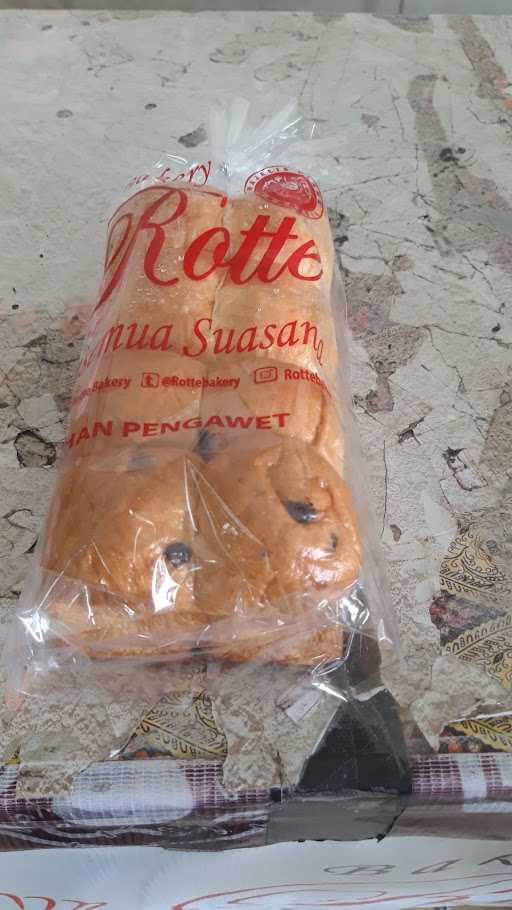 Rotte Bakery - Soebrantas 5