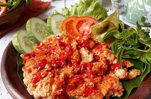 Ayam Geprek Krispy Putri 7 1