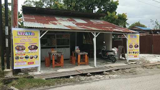 Ayam Penyet & Pecel Lele Sambal Legit 7