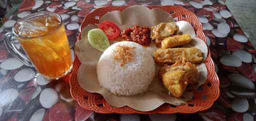 Ayam Penyet & Pecel Lele Sambal Legit 2