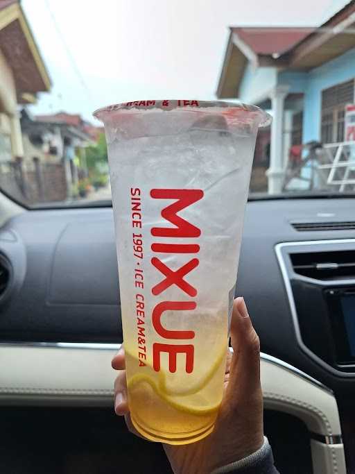 Mixue Delima Pekanbaru 8