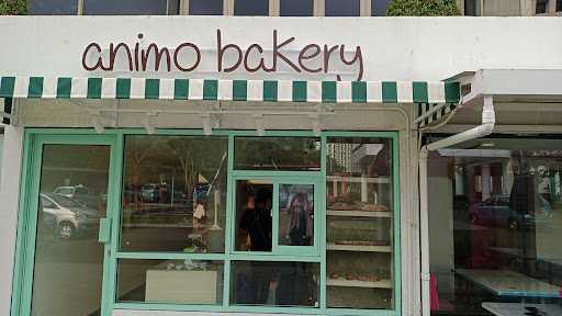 Animo Bakery - WTC Sudirman 1