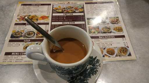 Lau'S Kopitiam 2