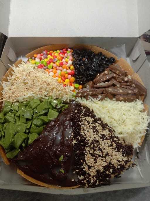 Martabak Mantul Benhil 7