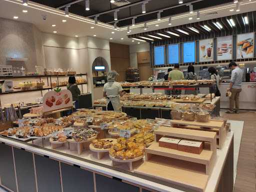 Tous Les Jours - Grand Indonesia 9