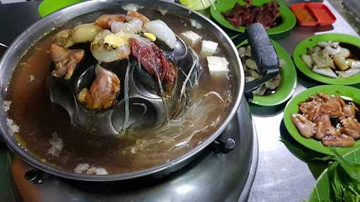 Sukiyaki-Steamboat-Barbeque Blora 5