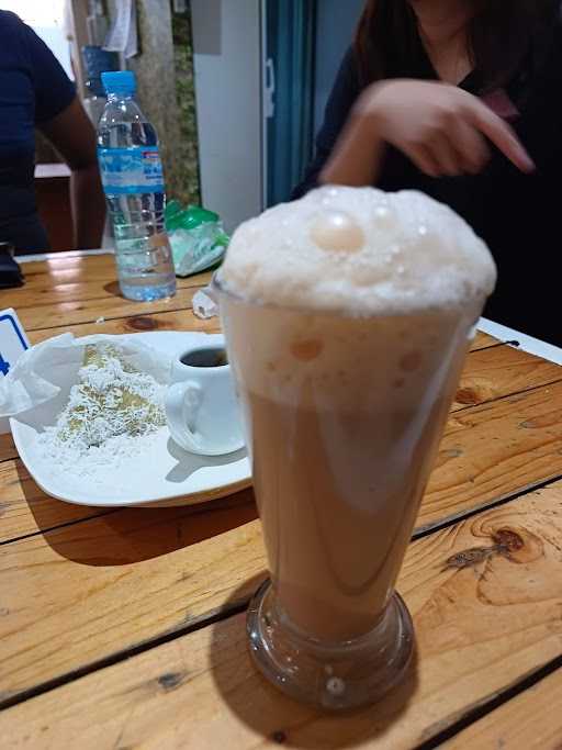 Bacarito Kopi Benhil 2