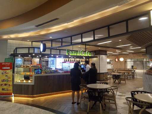 Fami Cafe - Grand Indonesia 6