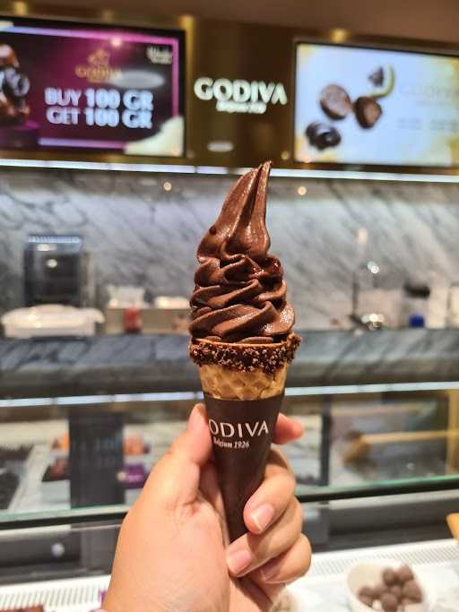 Godiva - Grand Indonesia 9