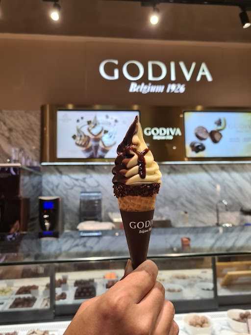 Godiva - Grand Indonesia 1