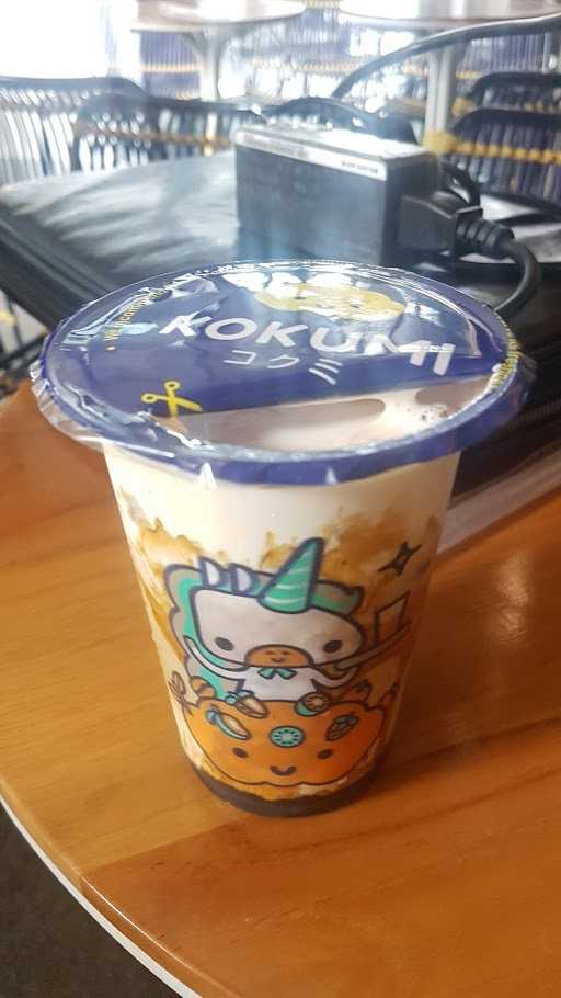 Kokumi Coffee 6