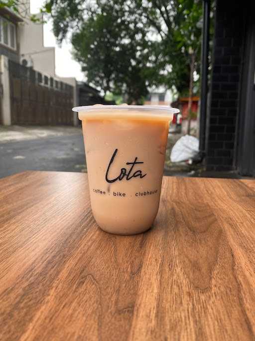 Lota Bike Coffee 1