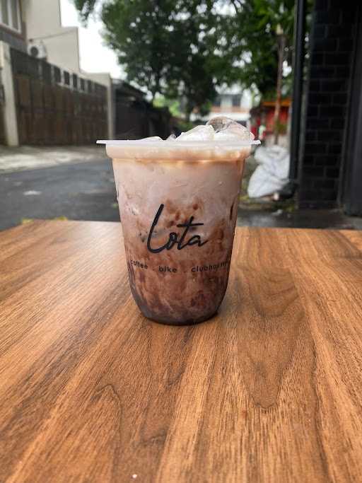 Lota Bike Coffee 7