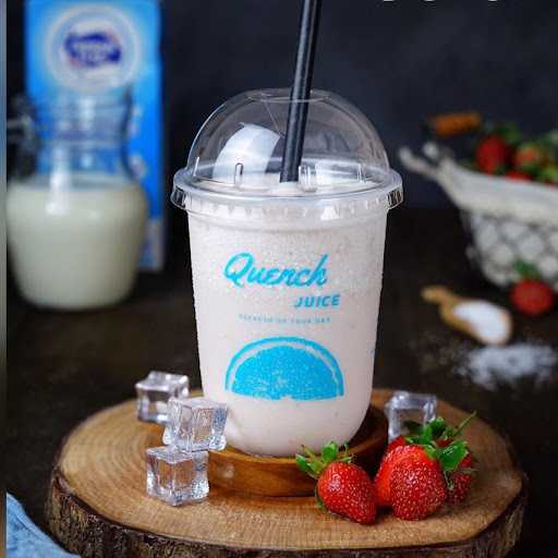 Quench Juice Gi 4