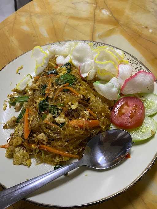 Roti Bakar Kemang 8