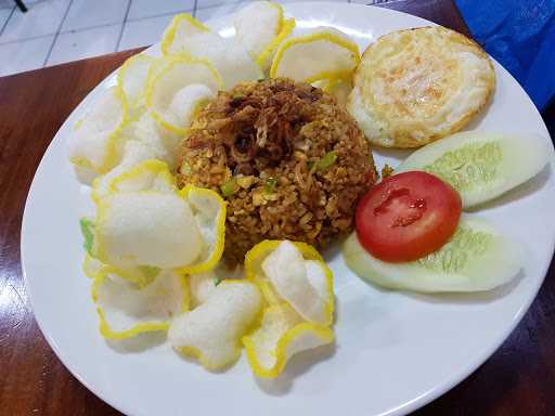 Roti Bakar Kemang 4