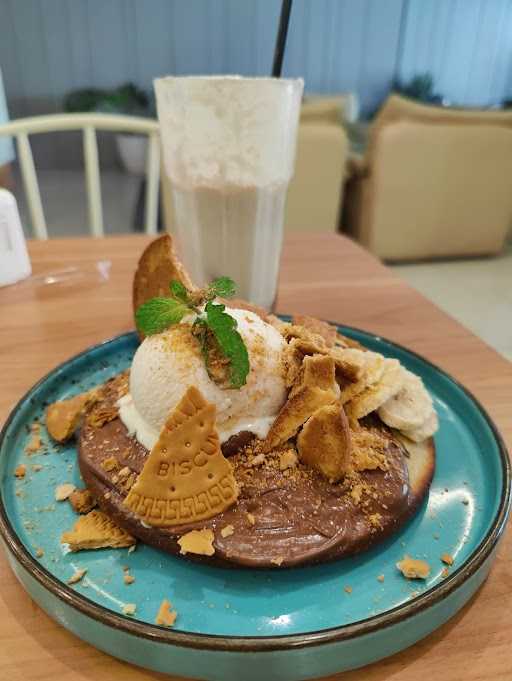 Roti Bakar Kemang 9