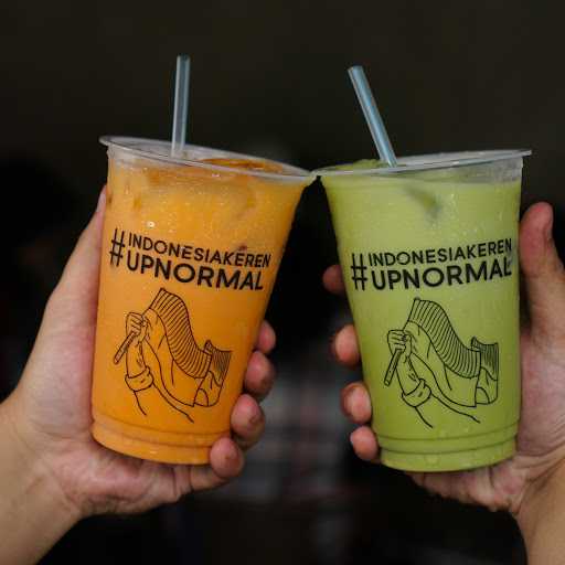 Warunk Upnormal - Indofood Tower 7
