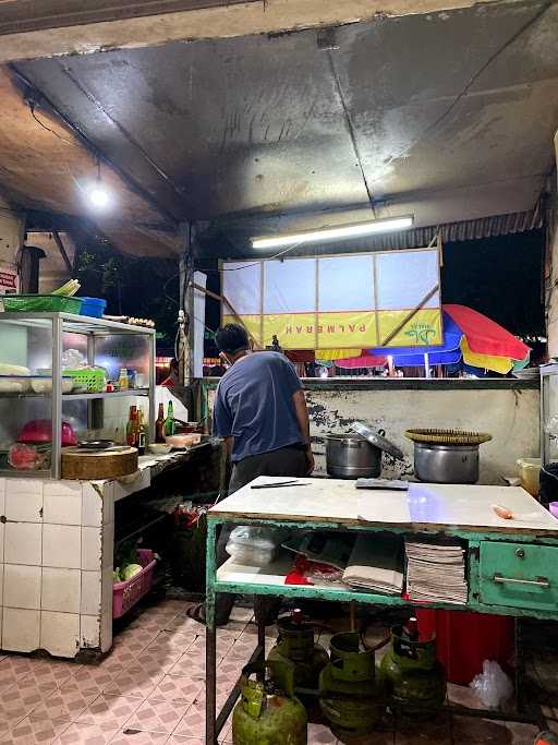 Bakmi Goreng Sederhana 2