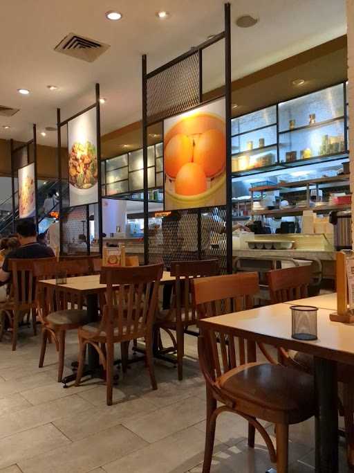 Imperial Kitchen & Dimsum - Citywalk Sudirman 4