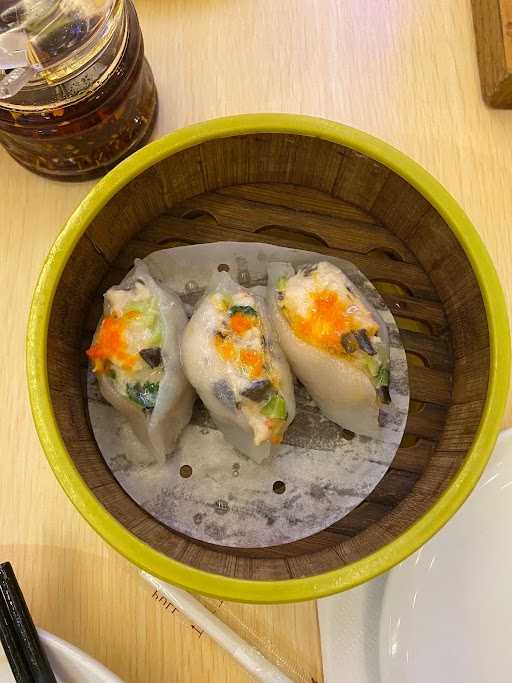 Imperial Kitchen & Dimsum - Citywalk Sudirman 9