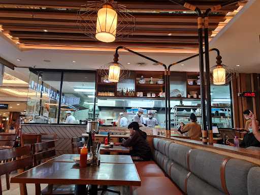 Lamian Palace - Grand Indonesia 9