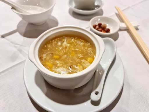 Liu Li Palace Seafood Restaurant 5