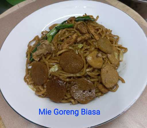 Mie Limboto 3