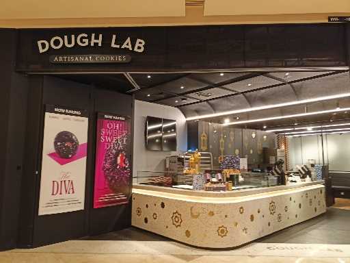 Dough Lab Grand Indonesia 3