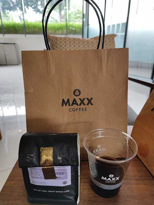 Maxx Coffee 5