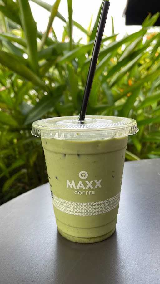 Maxx Coffee 4