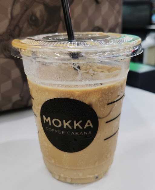 Mokka Coffee Cabana 2