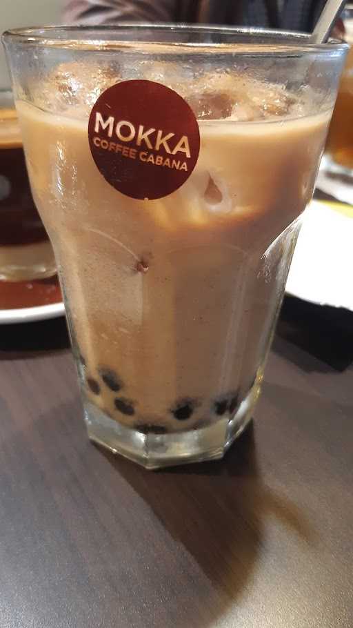 Mokka Coffee Cabana 4