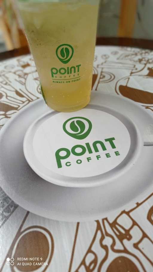 Point Coffee 6