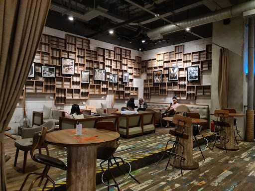 Starbucks - Grand Indonesia 9