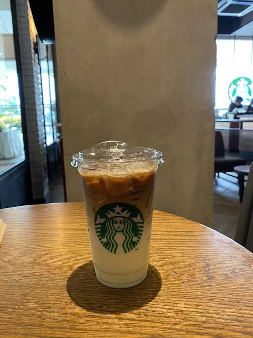 Starbucks - Citywalk Sudirman 8