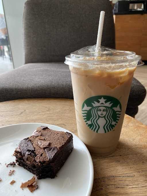 Starbucks - Citywalk Sudirman 9