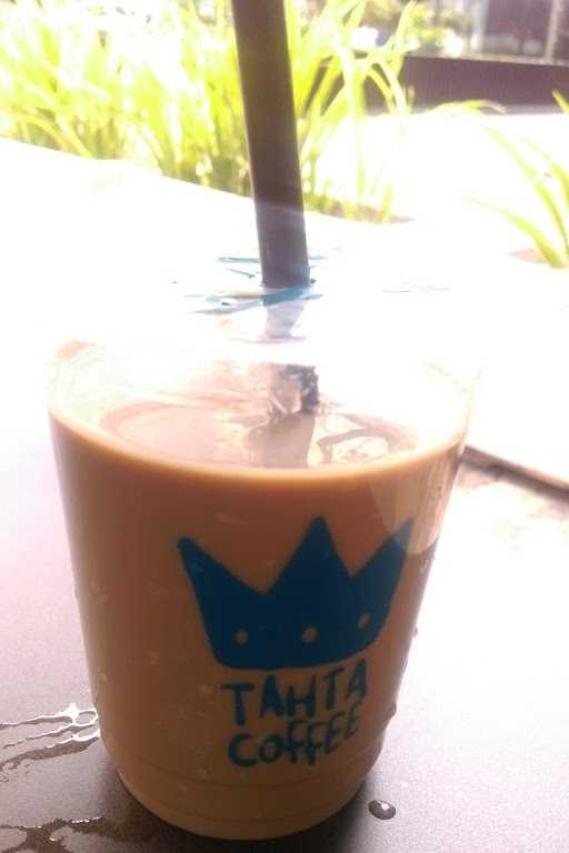 Tahta Coffee 5