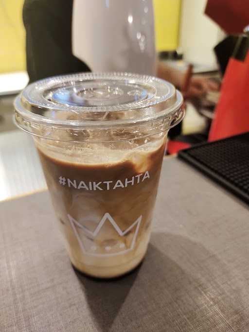 Tahta Coffee 7