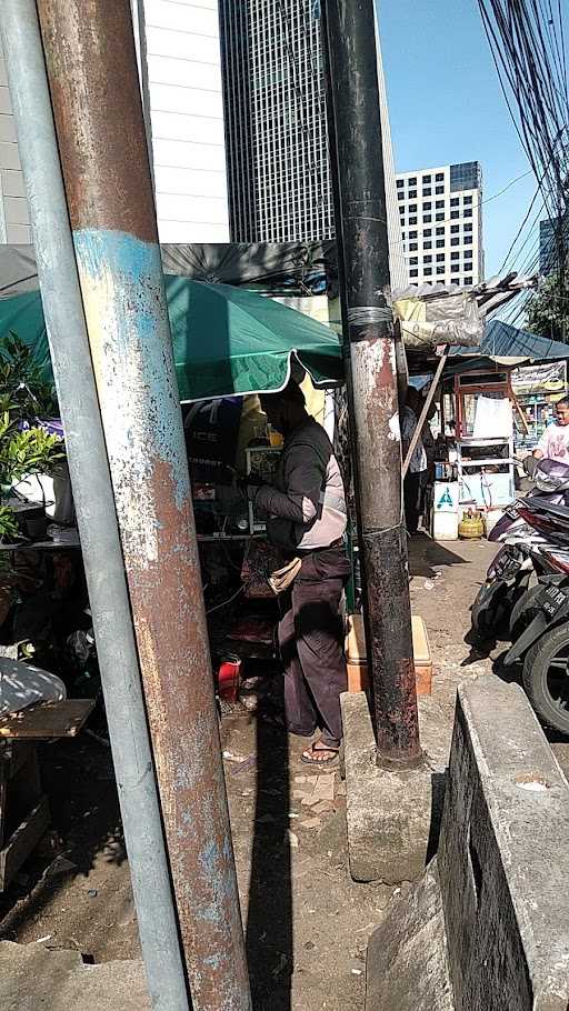 Warung Kopi Emak 1