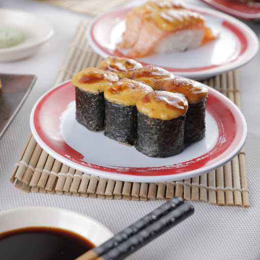 Genki Sushi - Grand Indonesia 7